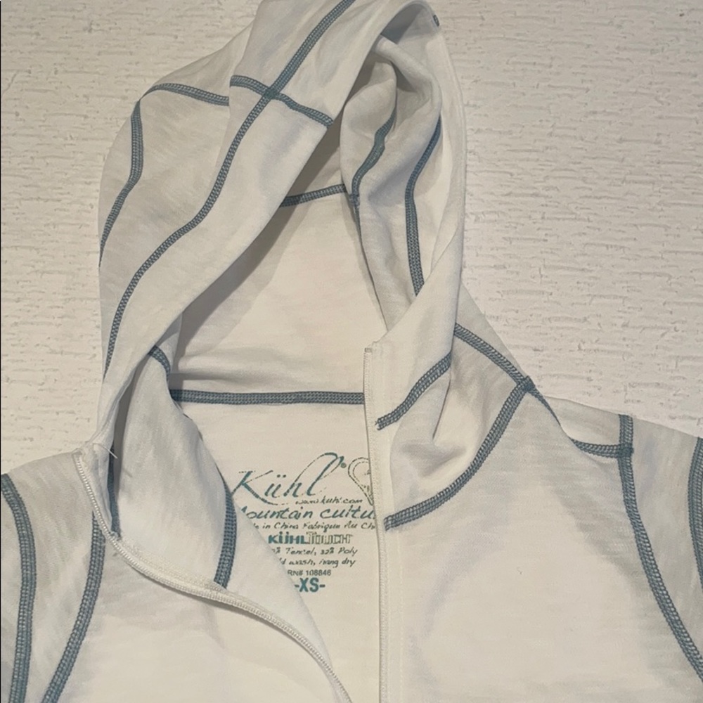 Kuhl Hoodie